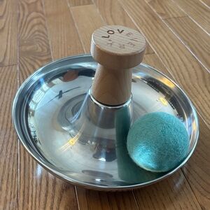 Lovevery Original Stainless Steel Tip and Turn